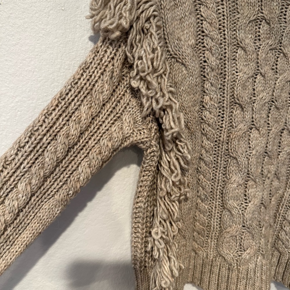 Universal Thread Sweater - Picture 3 of 6